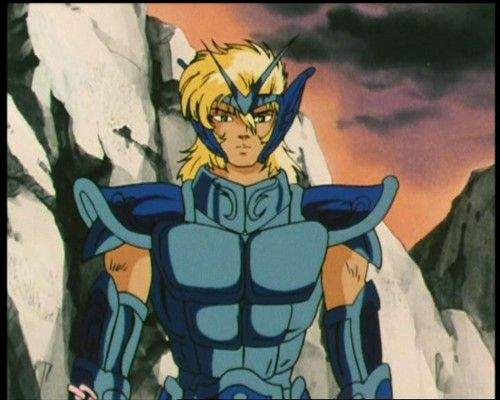 Otaku Gallery  / Anime e Manga / Saint Seiya / Screen Shots / Episodi / 070 - La rosa nera / 061.jpg